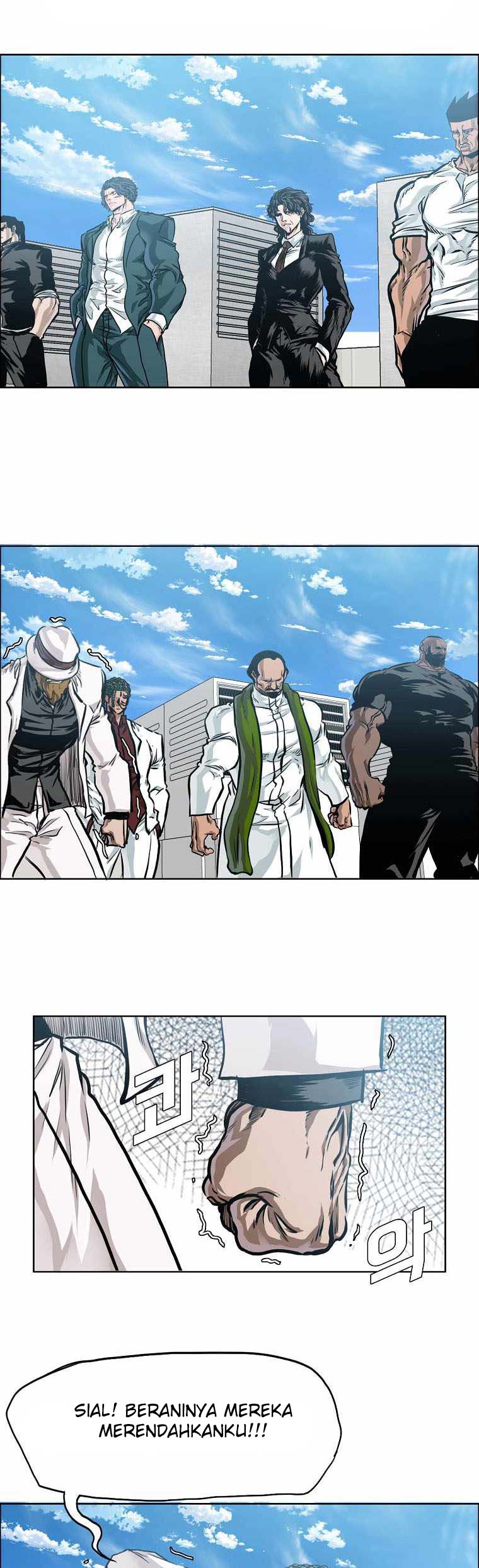 Chapter 210 - halaman 40