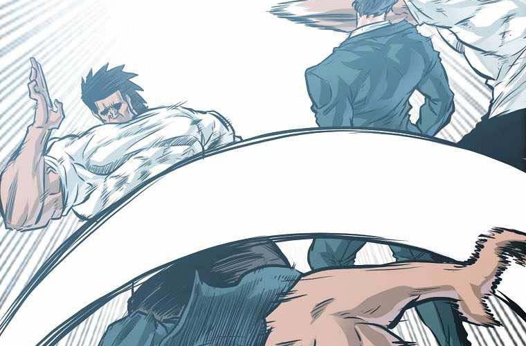 Chapter 211 - halaman 38