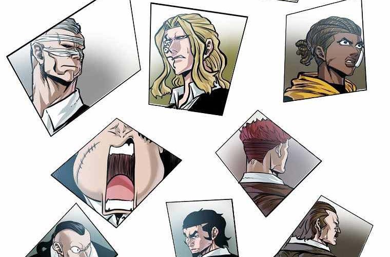 Chapter 211 - halaman 48