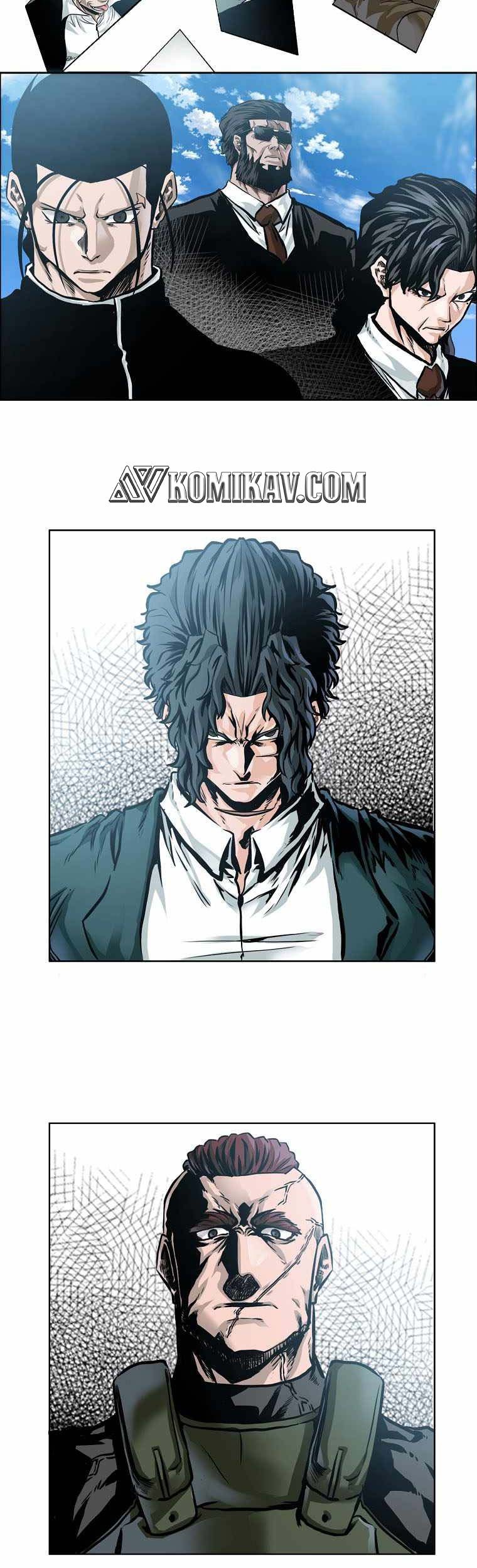 Chapter 211 - halaman 49