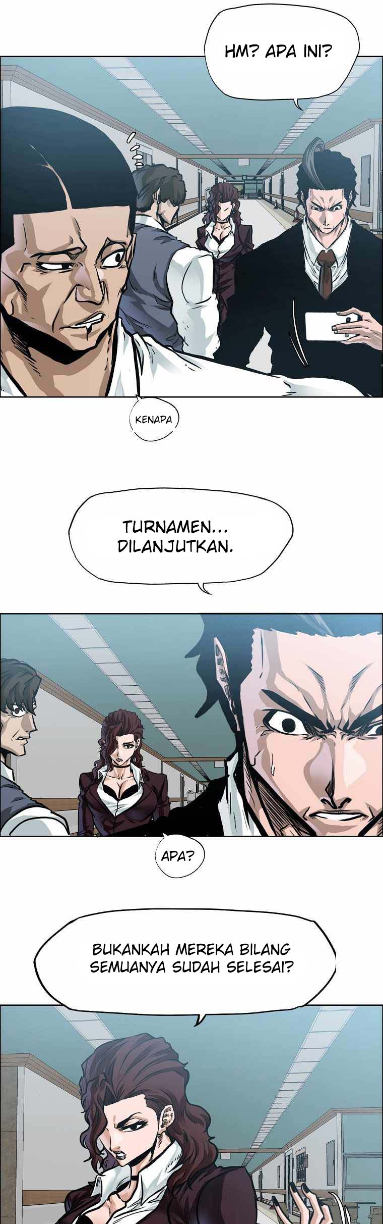 Chapter 211 - halaman 55