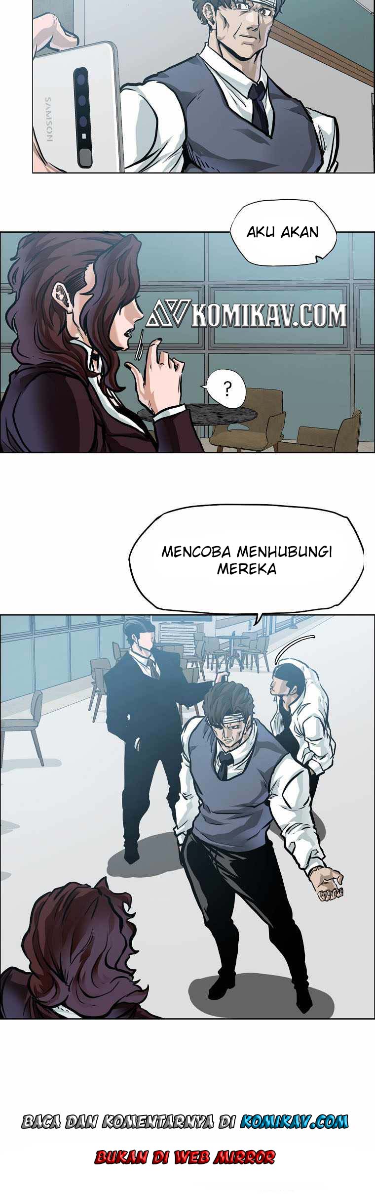 Chapter 211 - halaman 57