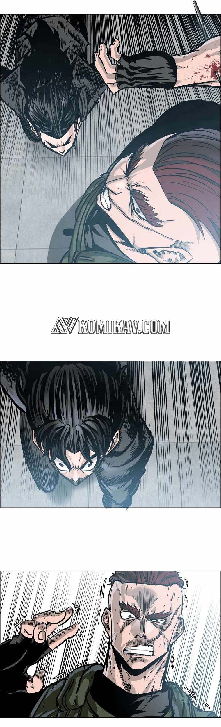Chapter 212 - halaman 39