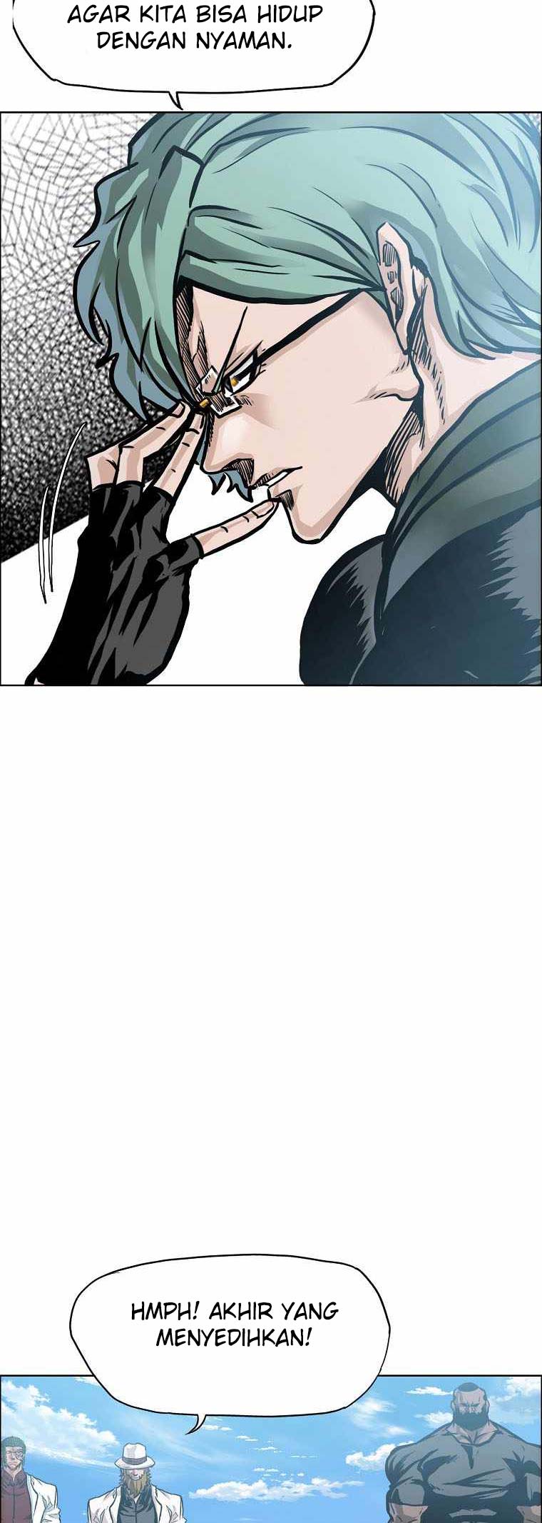 Chapter 213 - halaman 28