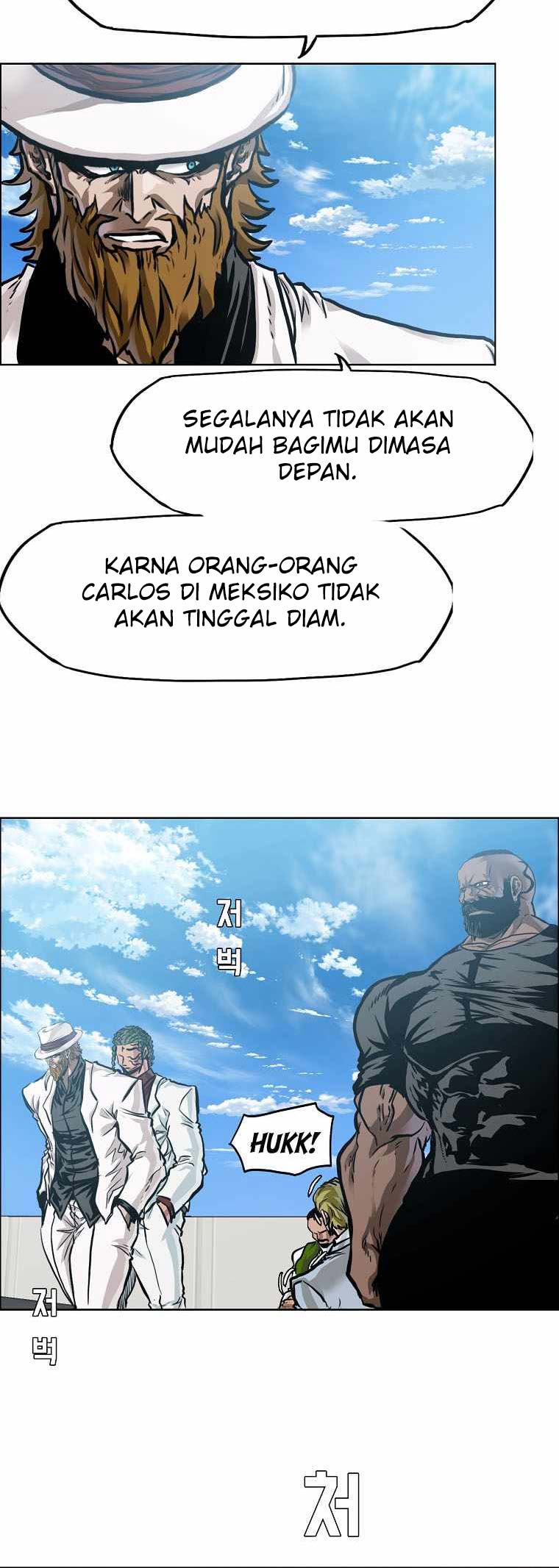 Chapter 213 - halaman 30