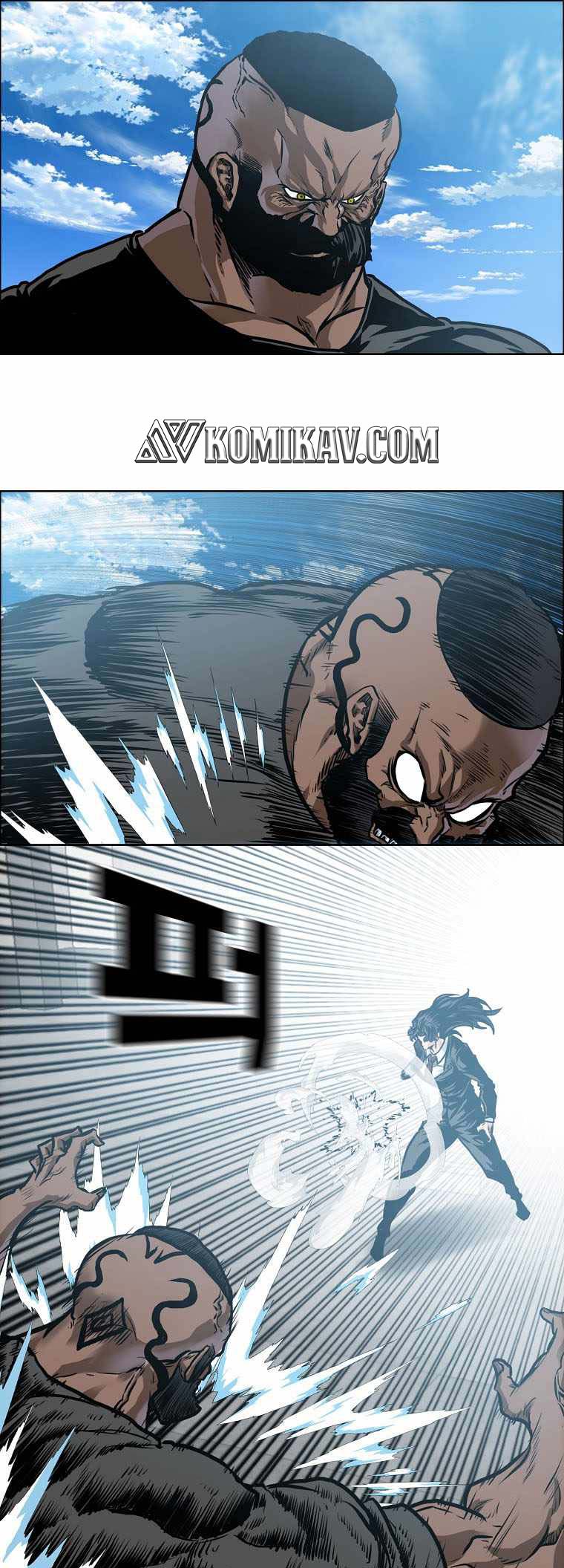 Chapter 213 - halaman 38