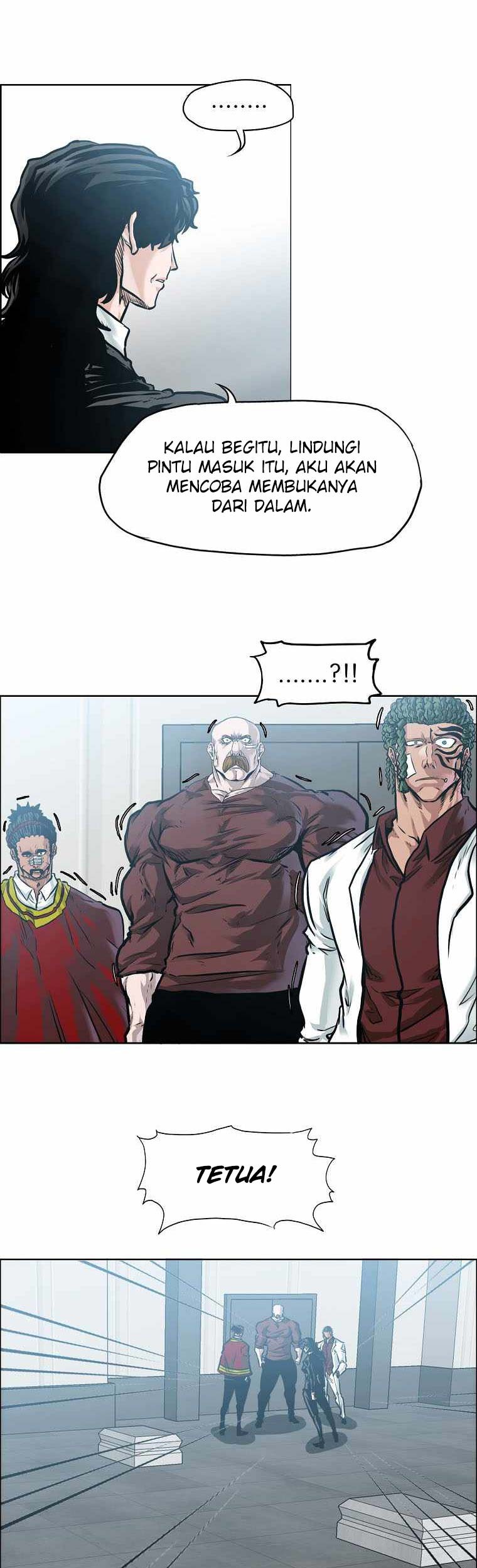 Chapter 214 - halaman 41