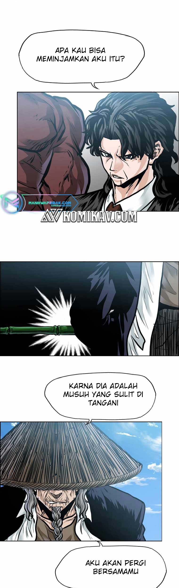 Chapter 214 - halaman 43