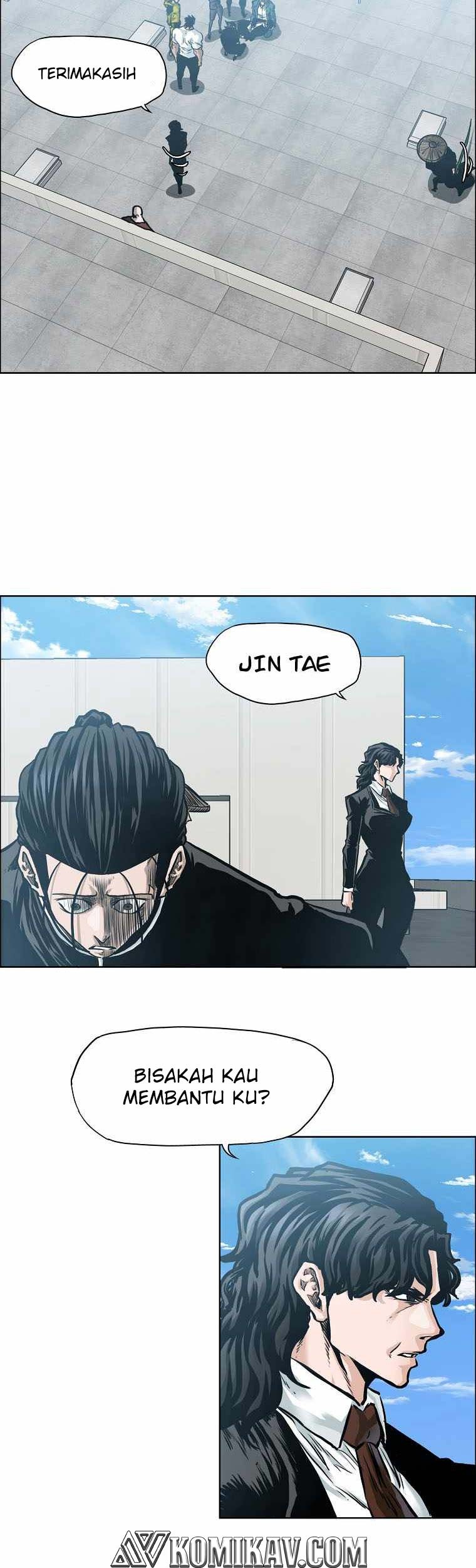 Chapter 214 - halaman 45