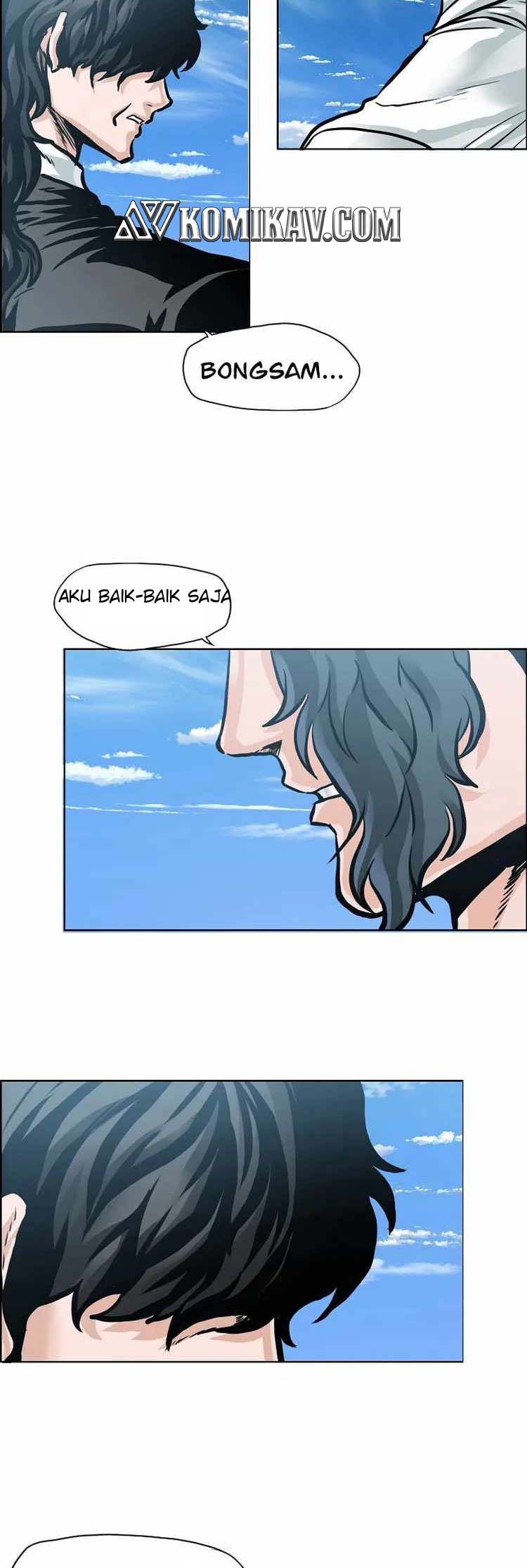 Chapter 215 - halaman 40