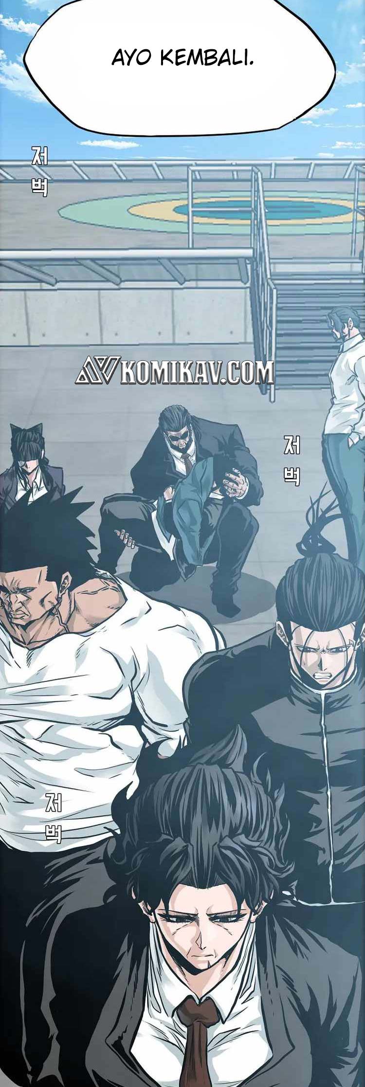 Chapter 215 - halaman 42