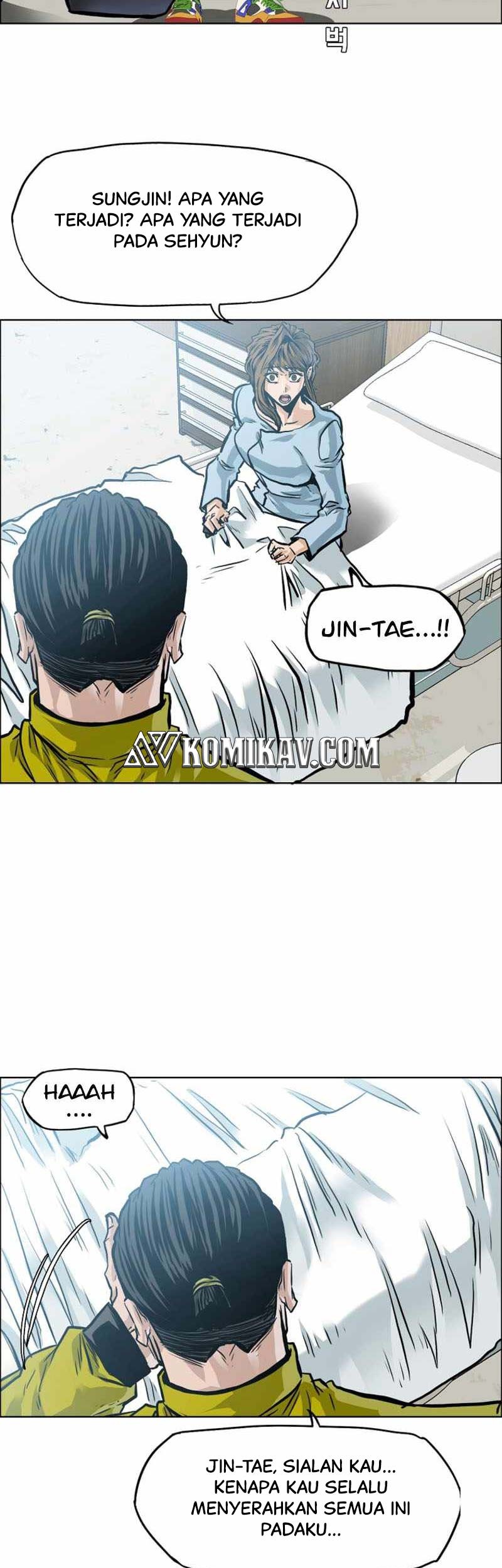 Chapter 216 - halaman 49