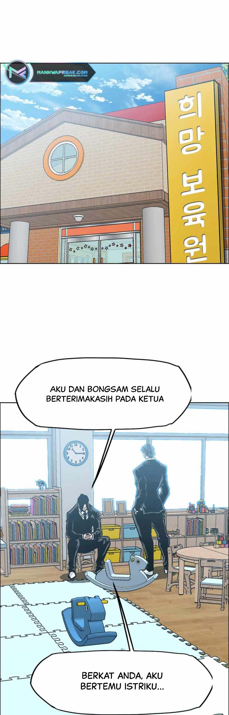 Chapter 216 - halaman 55