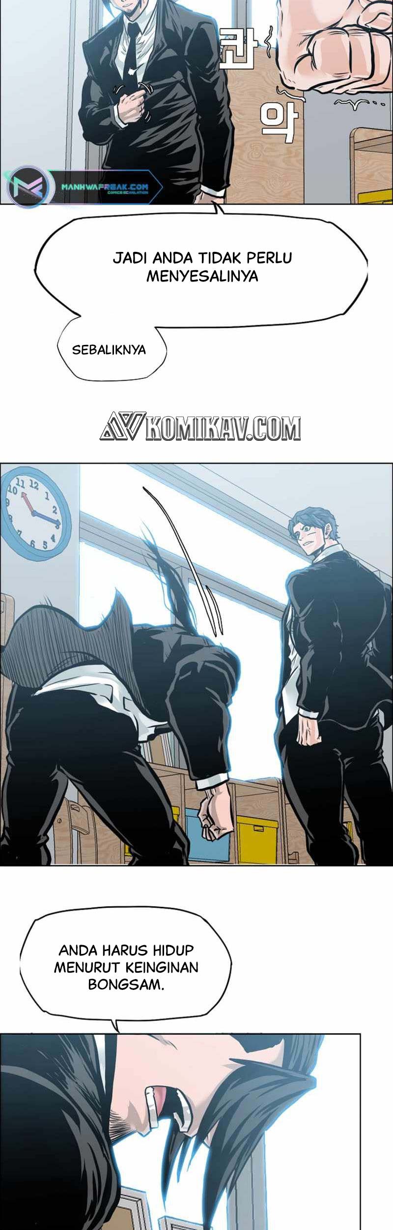 Chapter 216 - halaman 65