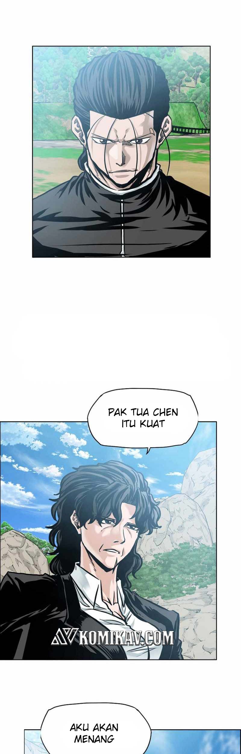 Chapter 217 - halaman 49