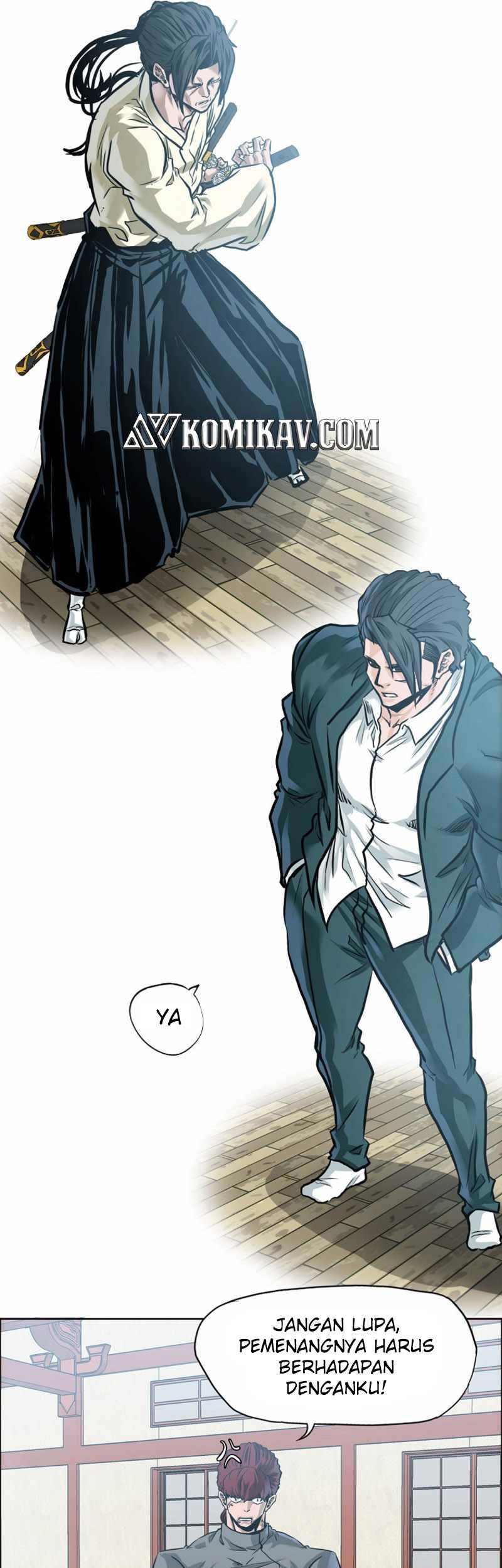 Chapter 217 - halaman 63