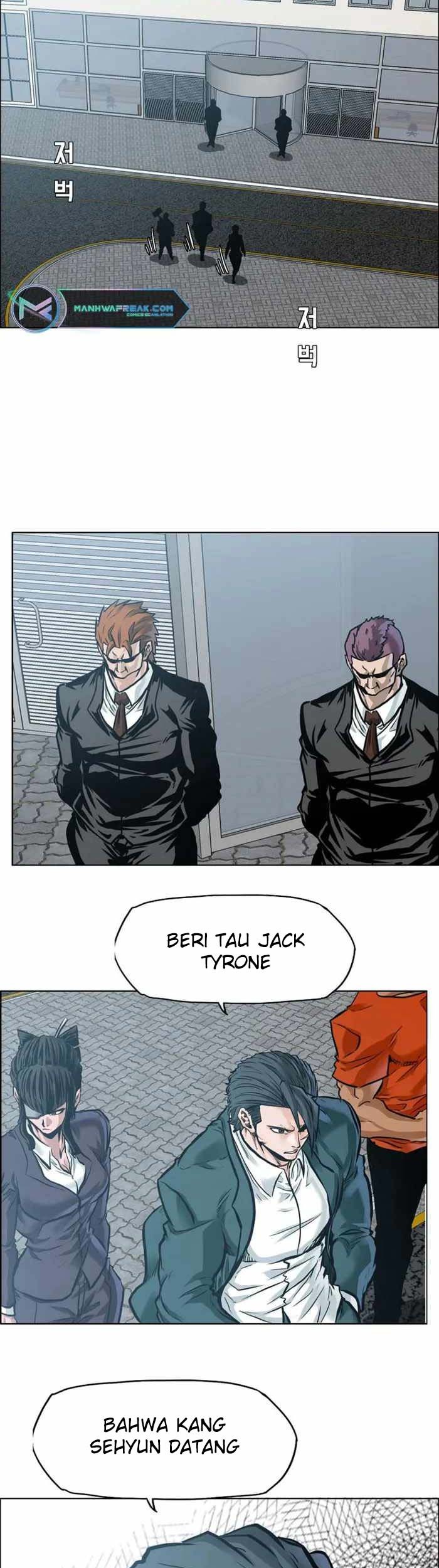 Chapter 218 - halaman 49