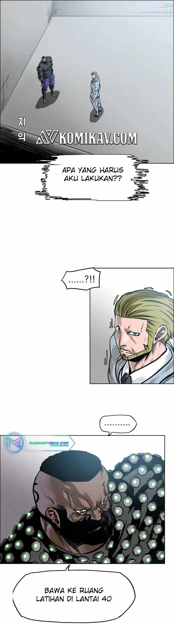 Chapter 218 - halaman 63