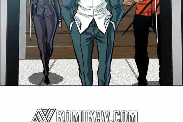 Chapter 218 - halaman 66