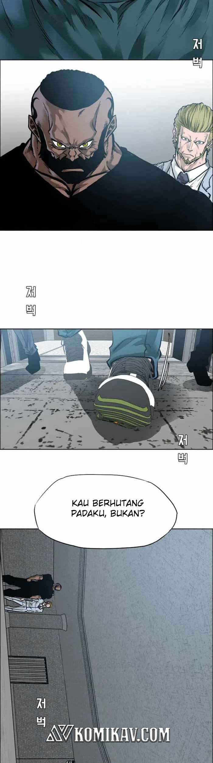Chapter 218 - halaman 69