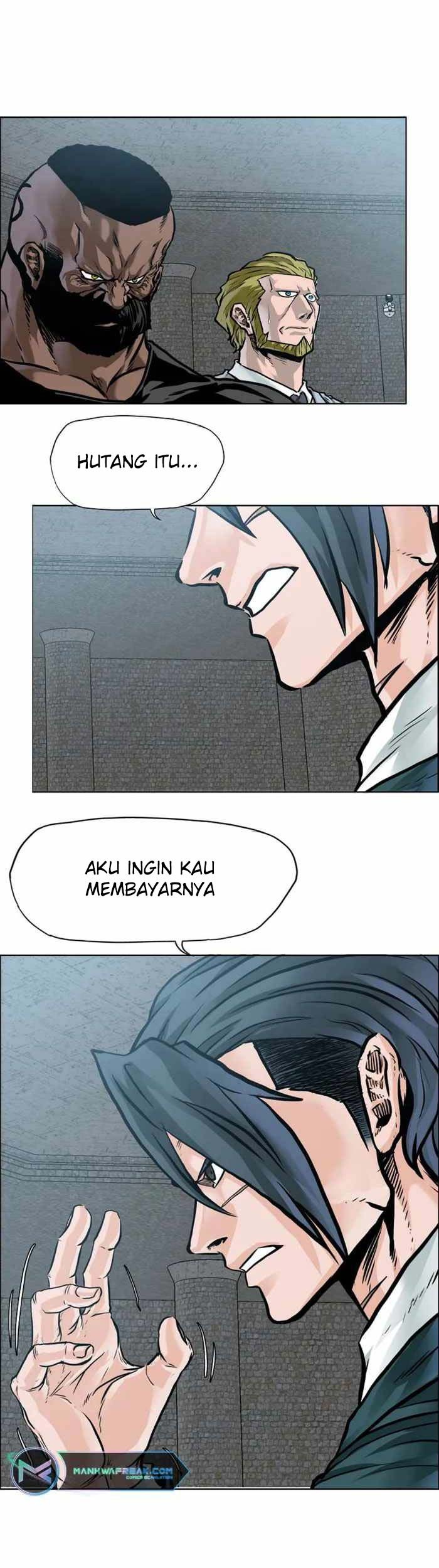 Chapter 218 - halaman 71