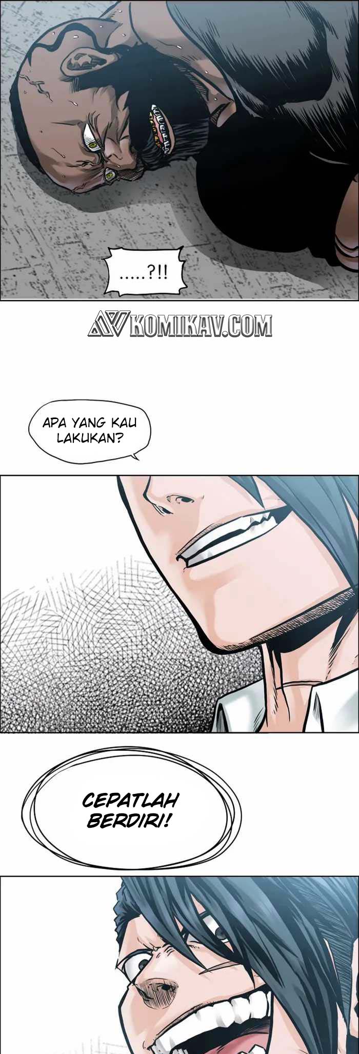 Chapter 219 - halaman 63