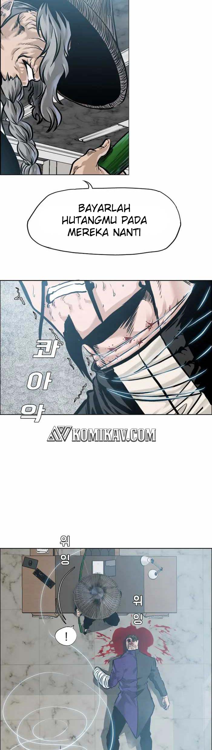 Chapter 220 - halaman 65