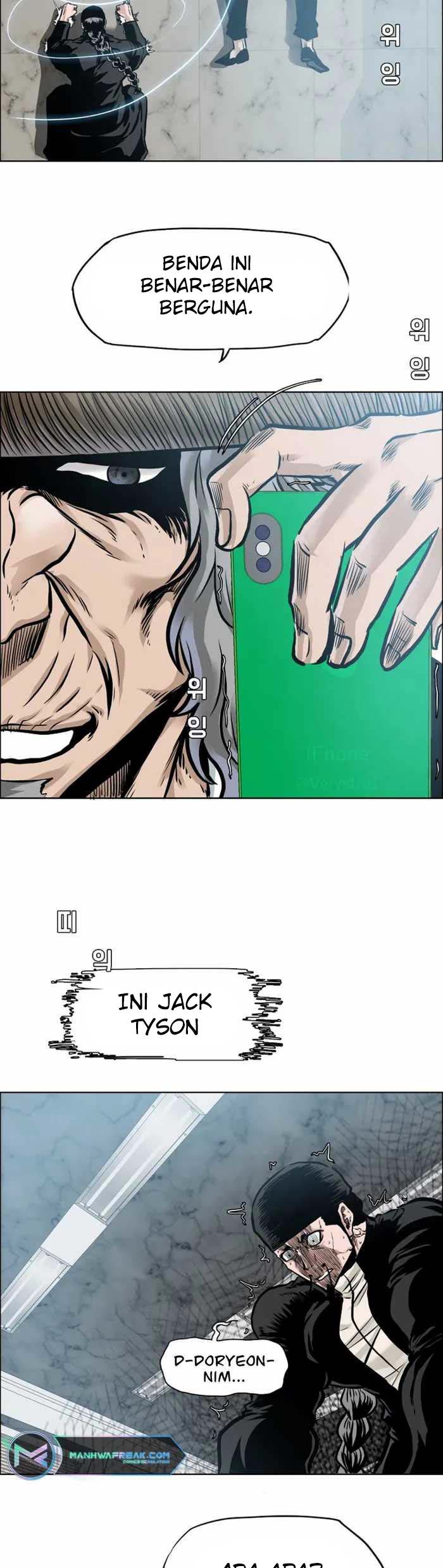 Chapter 220 - halaman 66