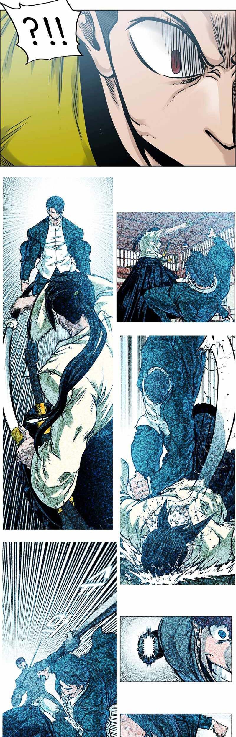 Chapter 221 - halaman 35