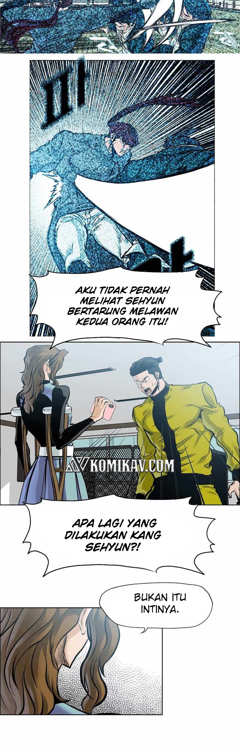 Chapter 221 - halaman 37