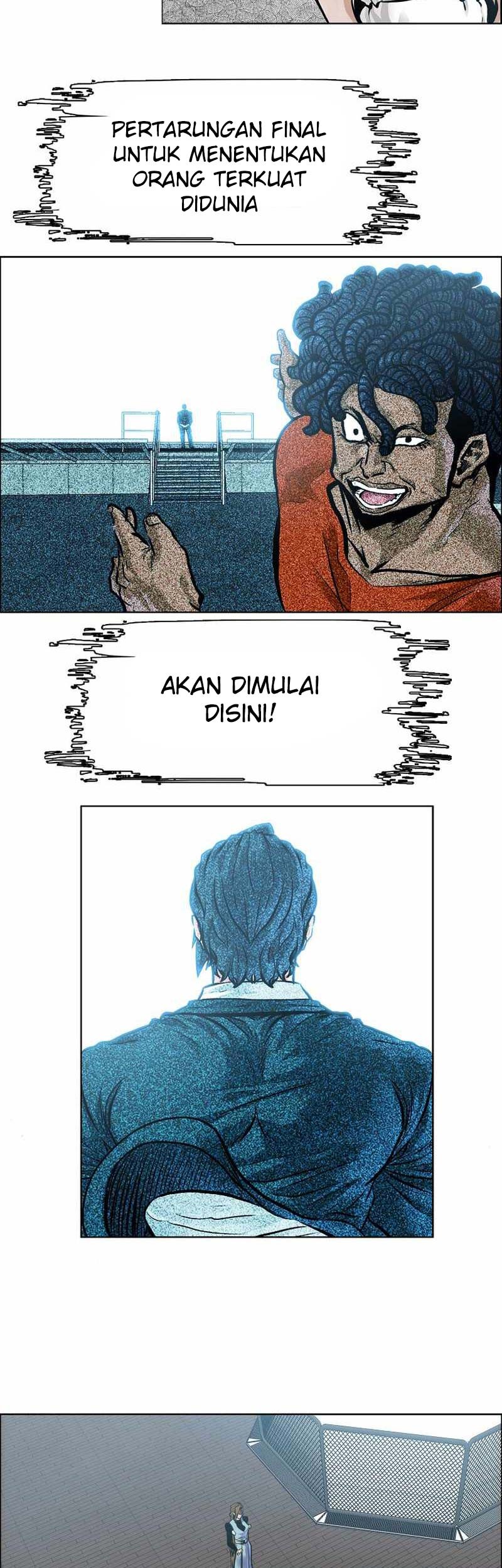 Chapter 221 - halaman 39
