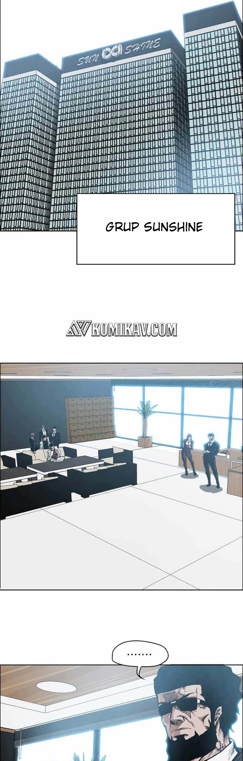 Chapter 221 - halaman 43