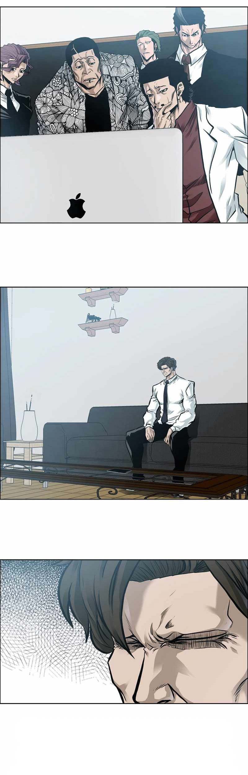 Chapter 221 - halaman 45