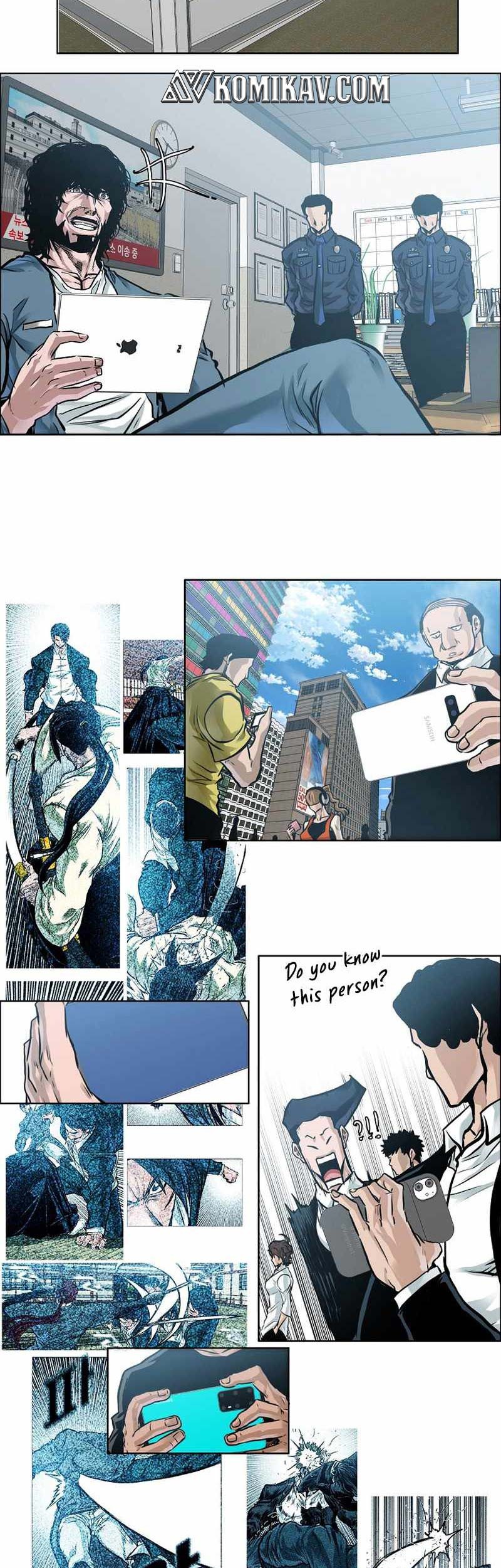 Chapter 221 - halaman 47