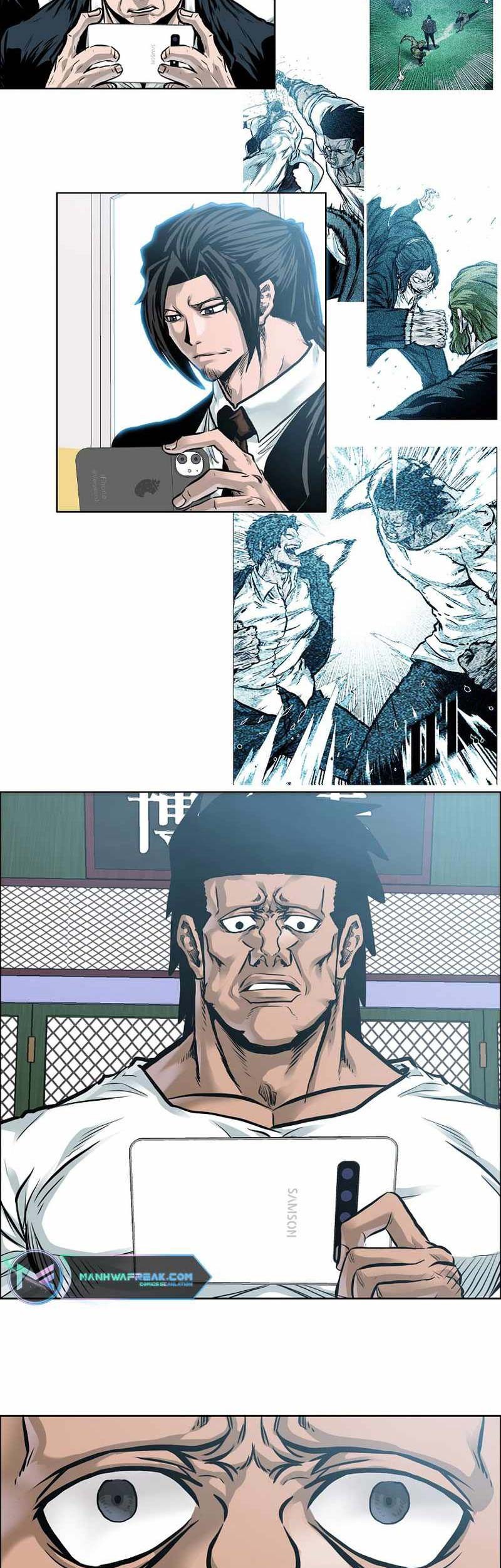 Chapter 221 - halaman 49
