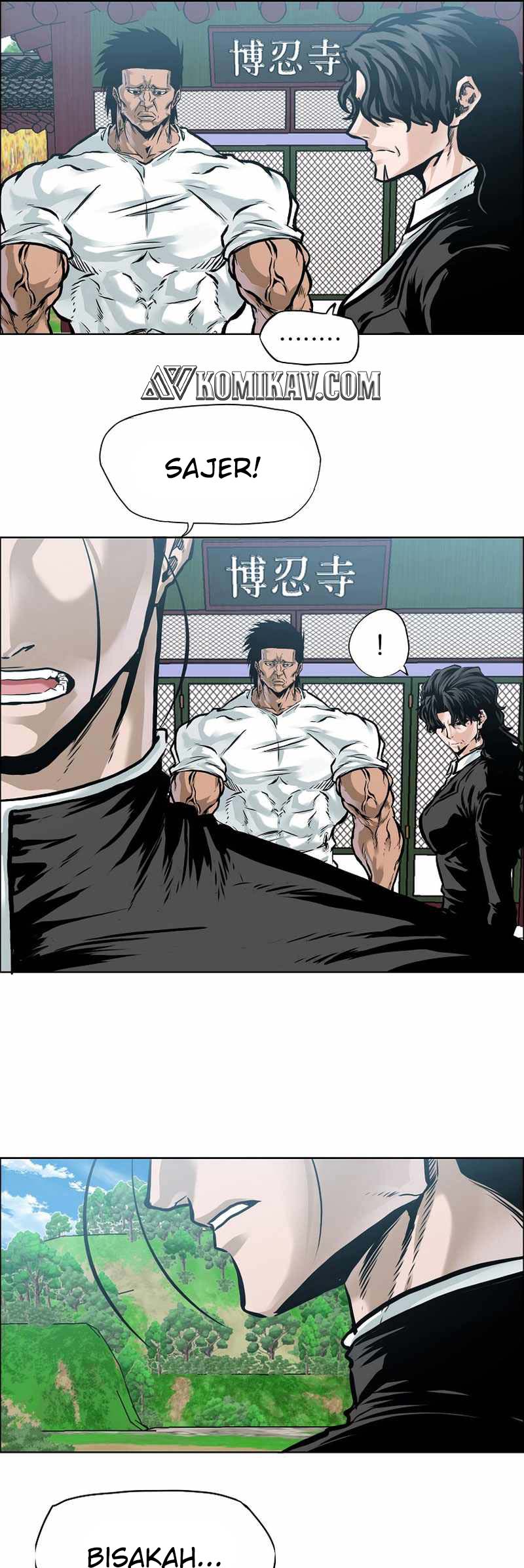 Chapter 221 - halaman 53