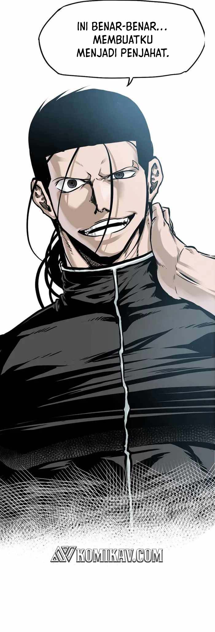 Chapter 222 - halaman 27