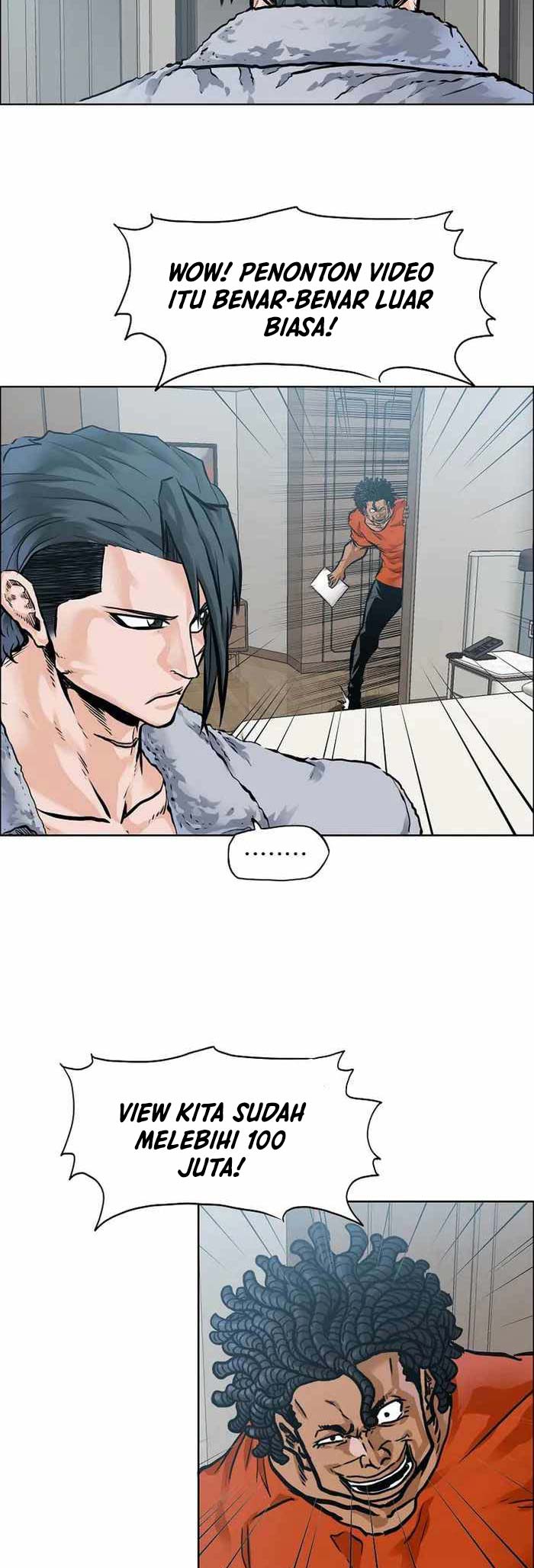 Chapter 222 - halaman 29