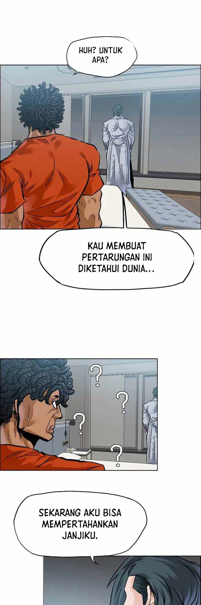 Chapter 222 - halaman 35