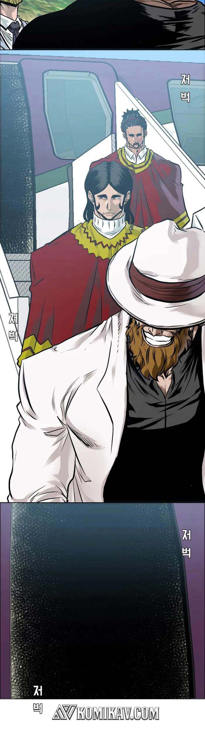 Chapter 222 - halaman 40