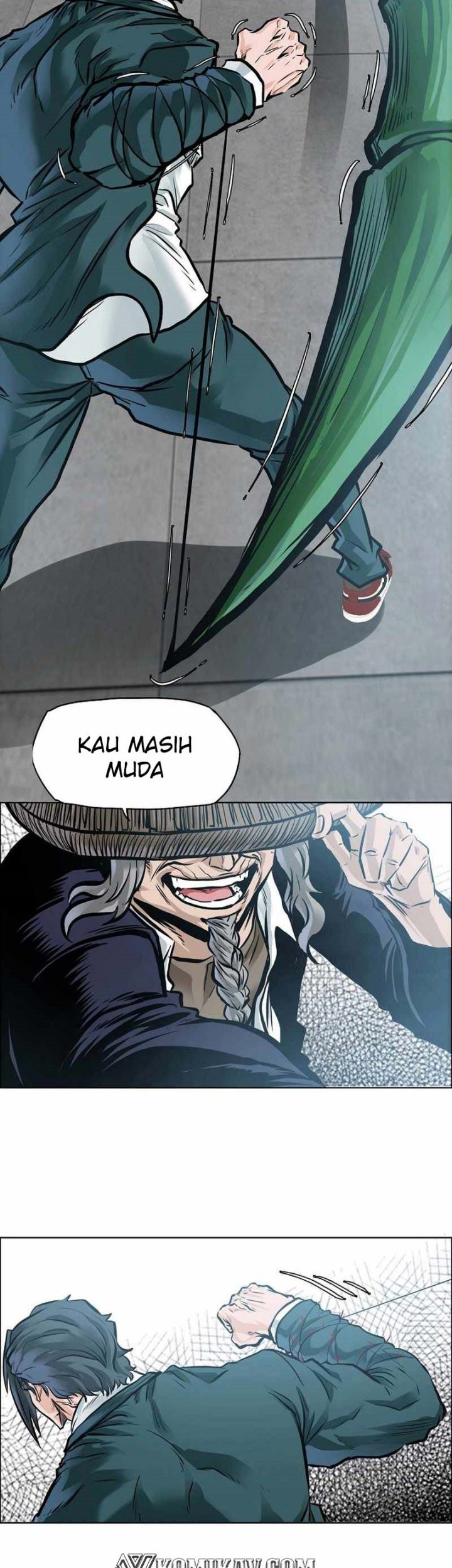 Chapter 223 - halaman 57