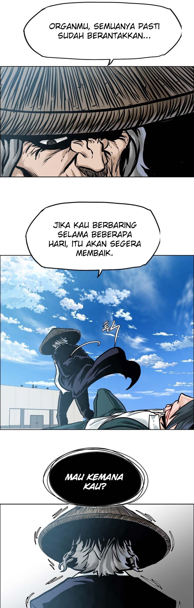 Chapter 225 - halaman 33