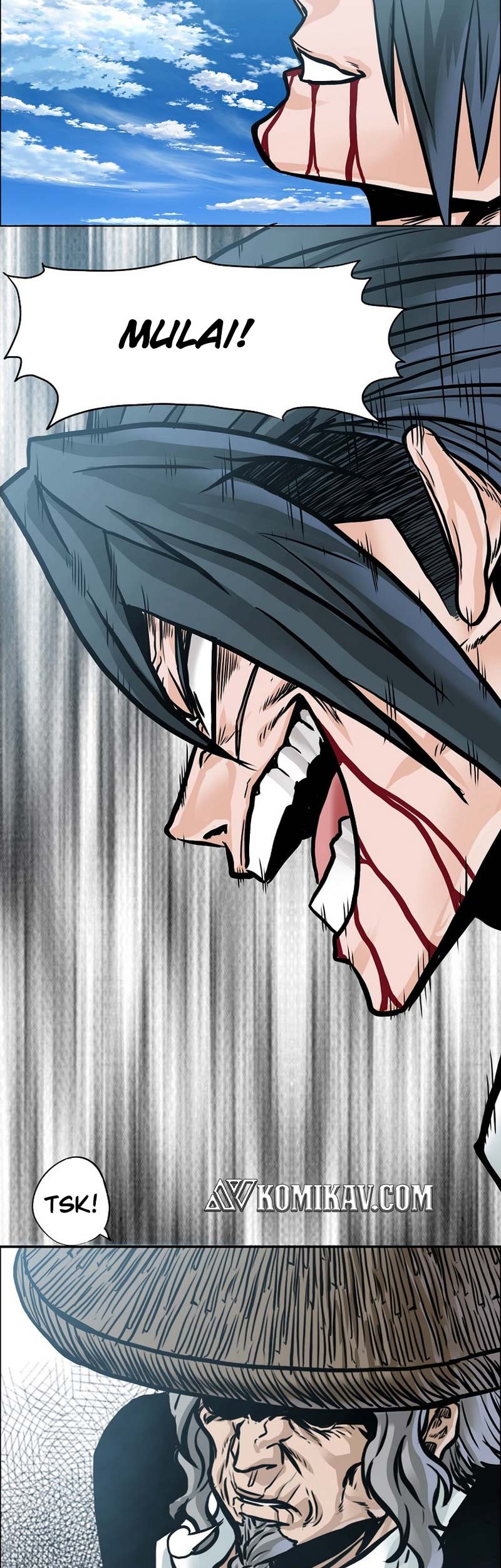 Chapter 225 - halaman 37