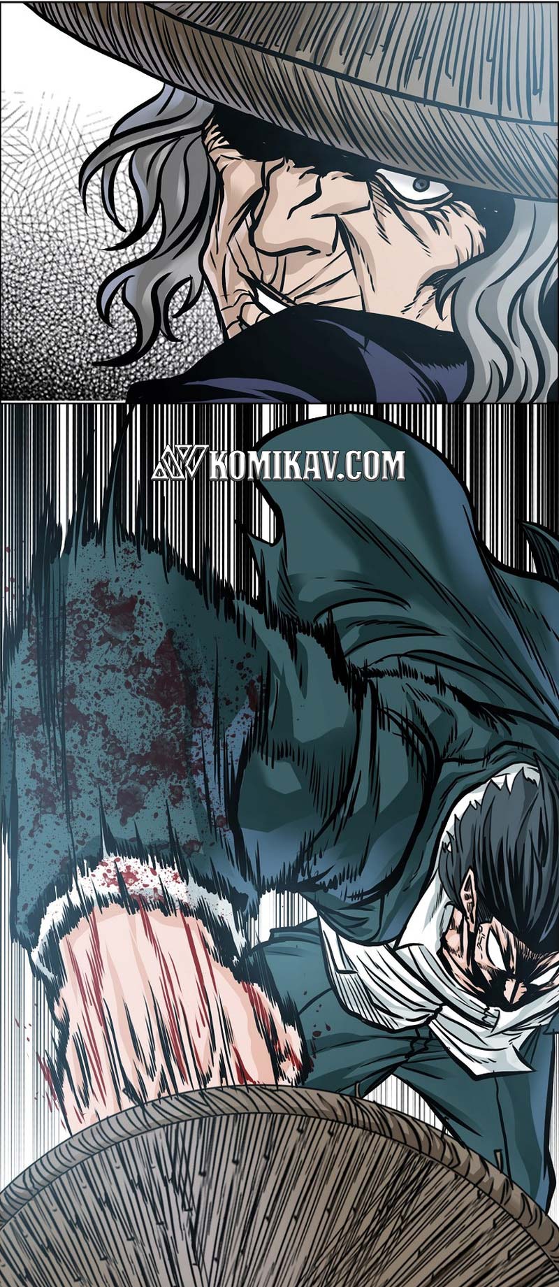 Chapter 225 - halaman 45