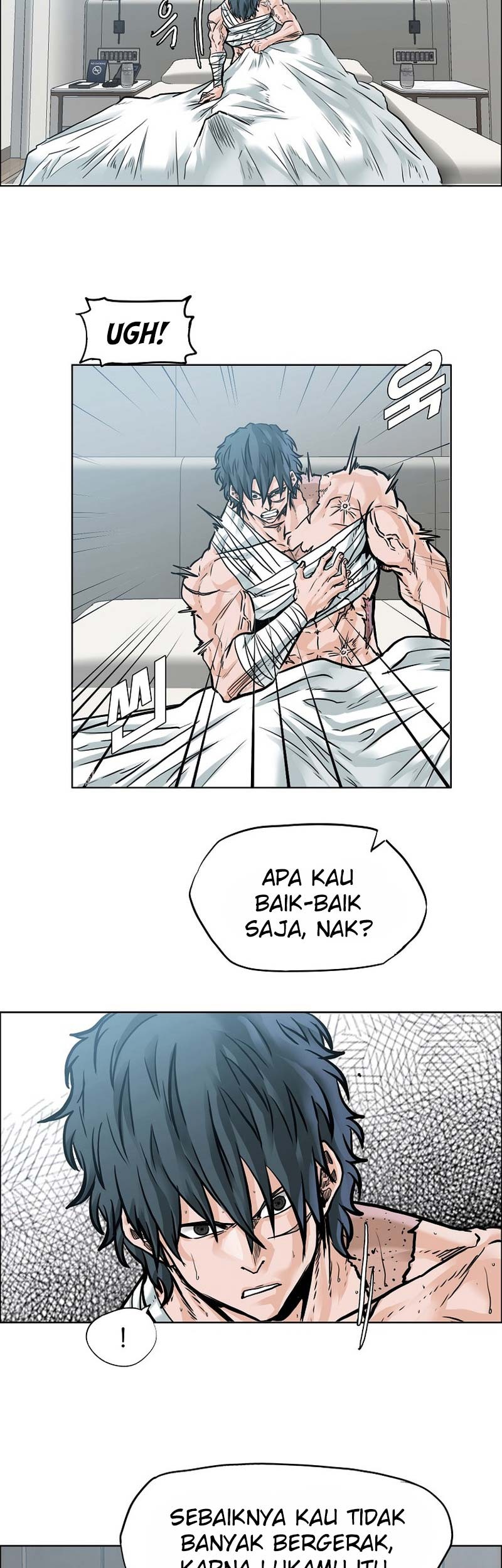 Chapter 226 - halaman 52