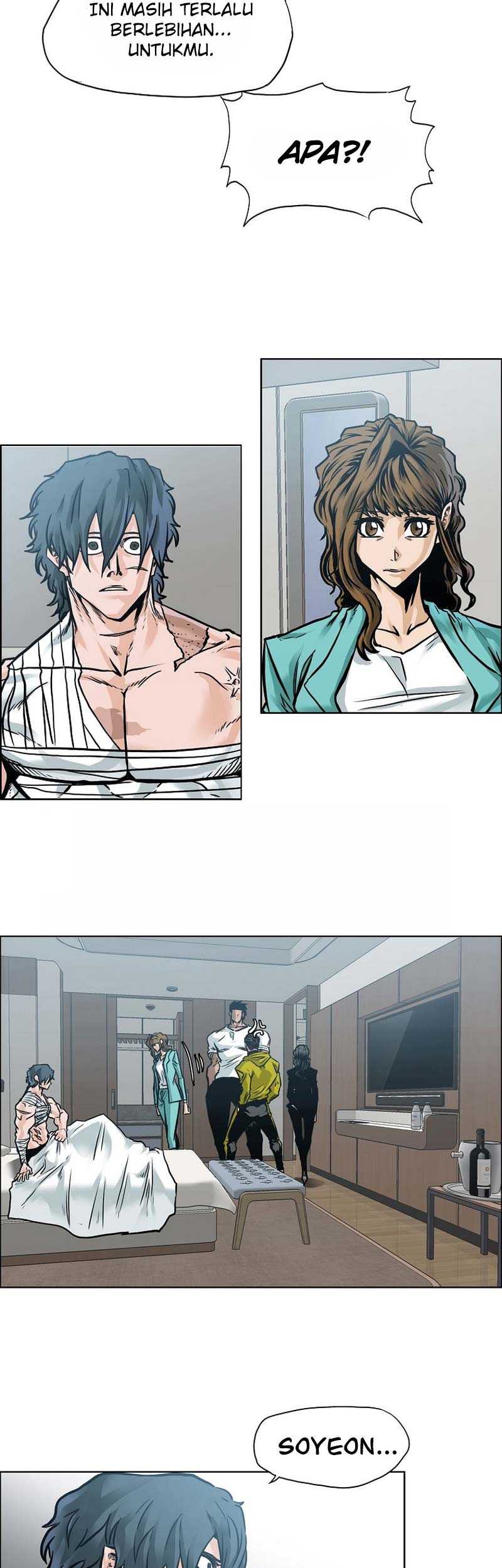 Chapter 226 - halaman 56