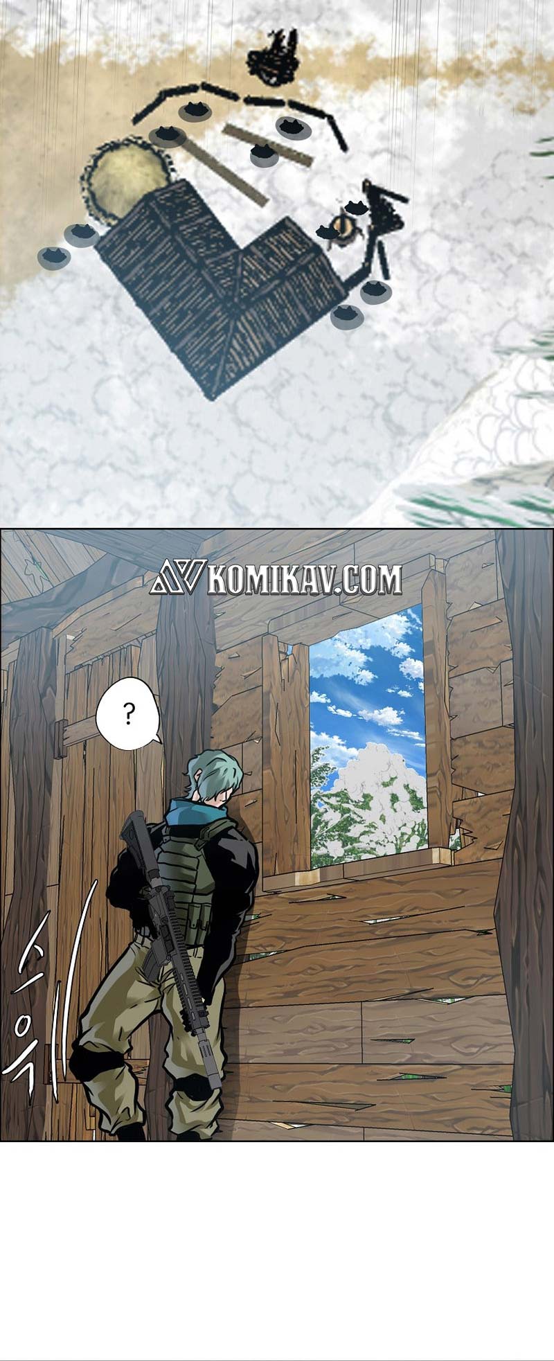 Chapter 227 - halaman 32