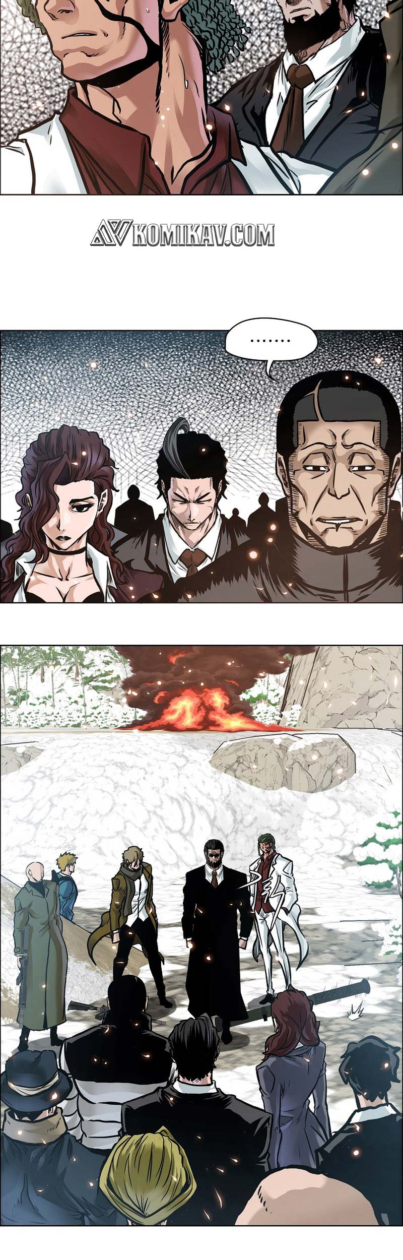Chapter 227 - halaman 35
