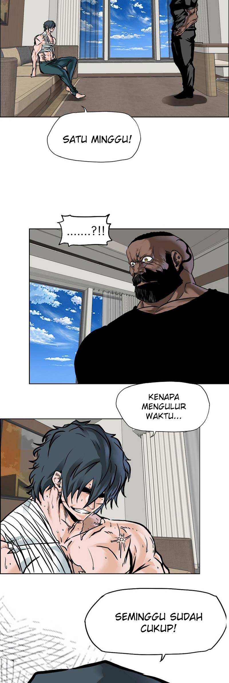 Chapter 227 - halaman 42