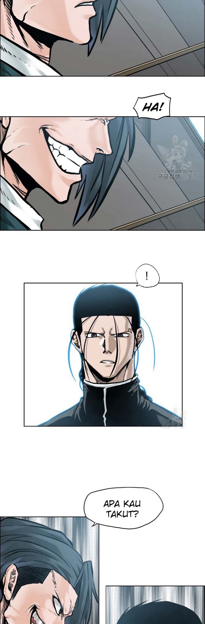 Chapter 228 - halaman 30